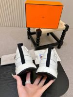 Кроссовки  HERMES Premium мужские