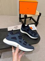 Кроссовки  HERMES Premium мужские