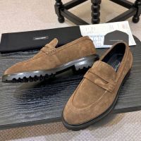 Лоферы DOLCE GABBANA Premium мужские