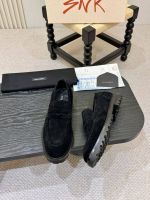 Лоферы DOLCE GABBANA Premium мужские