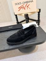 Лоферы DOLCE GABBANA Premium мужские