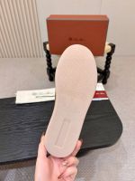 Кроссовки LORO PIANA Soho 2.0 Walk Premium мужские