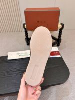 Кроссовки LORO PIANA Soho 2.0 Walk Premium мужские