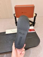 Кроссовки LORO PIANA Soho 2.0 Walk Premium мужские