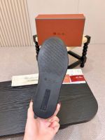 Кроссовки LORO PIANA Soho 2.0 Walk Premium мужские