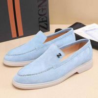 Лоферы Ermenegildo Zegna Premium мужские