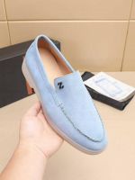 Лоферы Ermenegildo Zegna Premium мужские