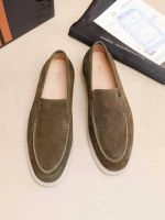 Лоферы Ermenegildo Zegna Premium мужские