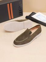Лоферы Ermenegildo Zegna Premium мужские