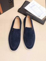 Лоферы Ermenegildo Zegna Premium мужские