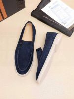 Лоферы Ermenegildo Zegna Premium мужские