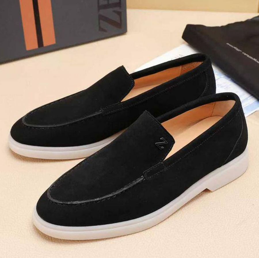 Лоферы Ermenegildo Zegna Premium мужские