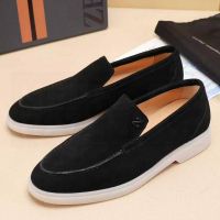 Лоферы Ermenegildo Zegna Premium мужские