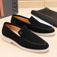 Лоферы Ermenegildo Zegna Premium мужские