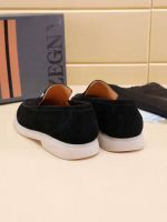 Лоферы Ermenegildo Zegna Premium мужские