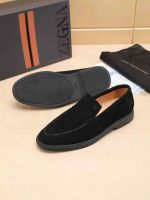Лоферы Ermenegildo Zegna Premium мужские