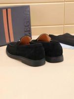 Лоферы Ermenegildo Zegna Premium мужские