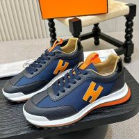 Кроссовки HERMES Premium мужские