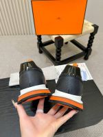 Кроссовки HERMES Premium мужские
