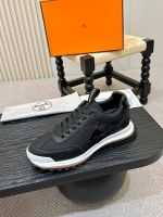 Кроссовки HERMES Premium мужские