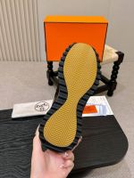 Кроссовки HERMES Premium мужские