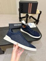 Кроссовки Ermenegildo Zegna Premium мужские 47-49