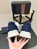 Кроссовки Ermenegildo Zegna Premium мужские 47-49