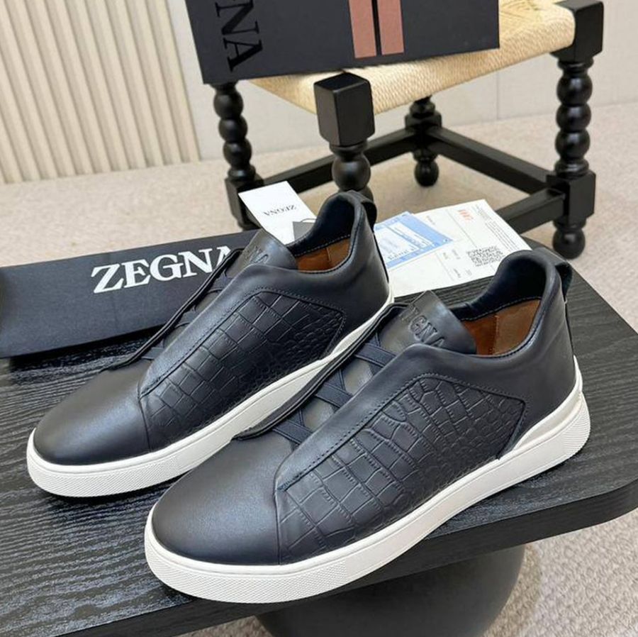 Кроссовки Ermenegildo Zegna Premium мужские 47-49