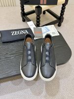 Кроссовки Ermenegildo Zegna Premium мужские 47-49