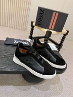 Кроссовки Ermenegildo Zegna Premium мужские 47-49