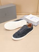 Кроссовки Brunello Cucinelli Premium мужские