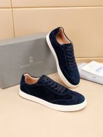 Кроссовки Brunello Cucinelli Premium мужские