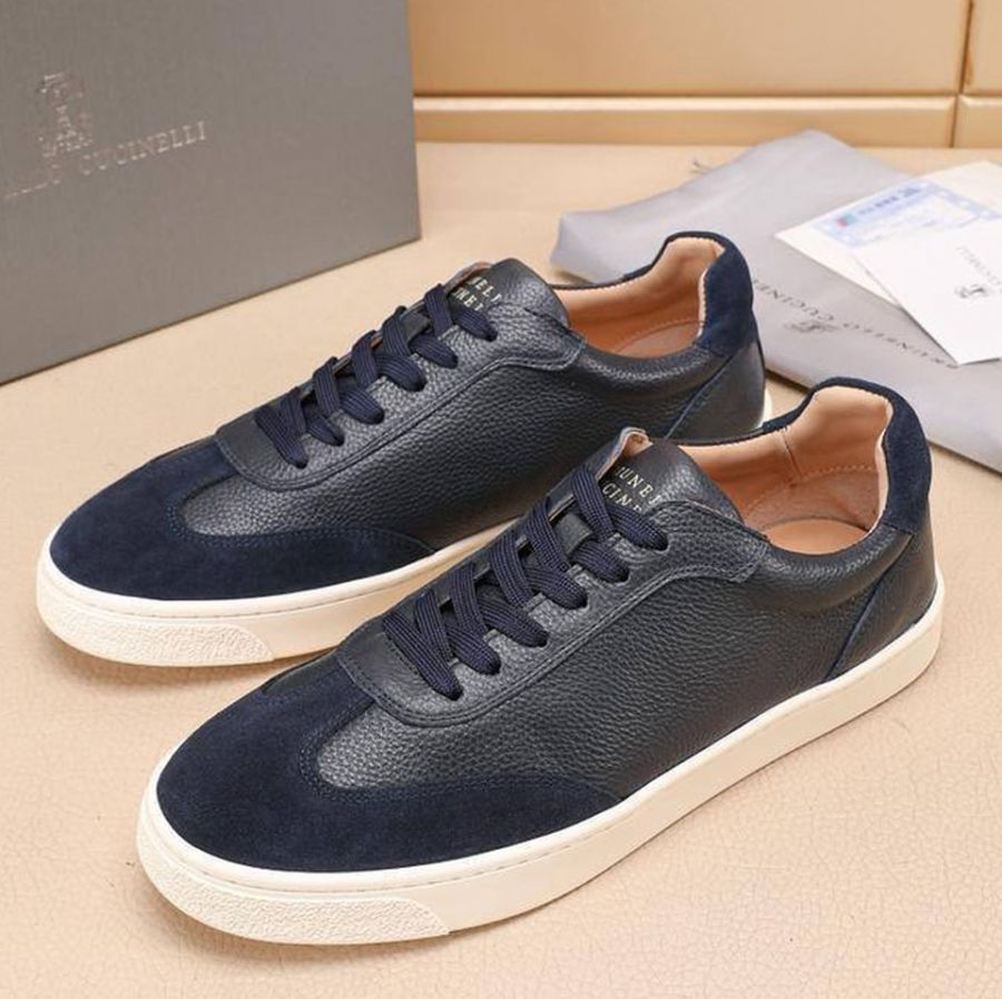 Кроссовки Brunello Cucinelli Premium мужские