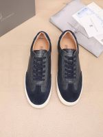 Кроссовки Brunello Cucinelli Premium мужские