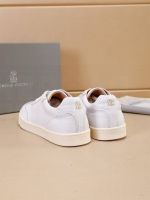 Кроссовки Brunello Cucinelli Premium мужские
