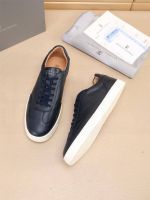 Кроссовки Brunello Cucinelli Premium мужские