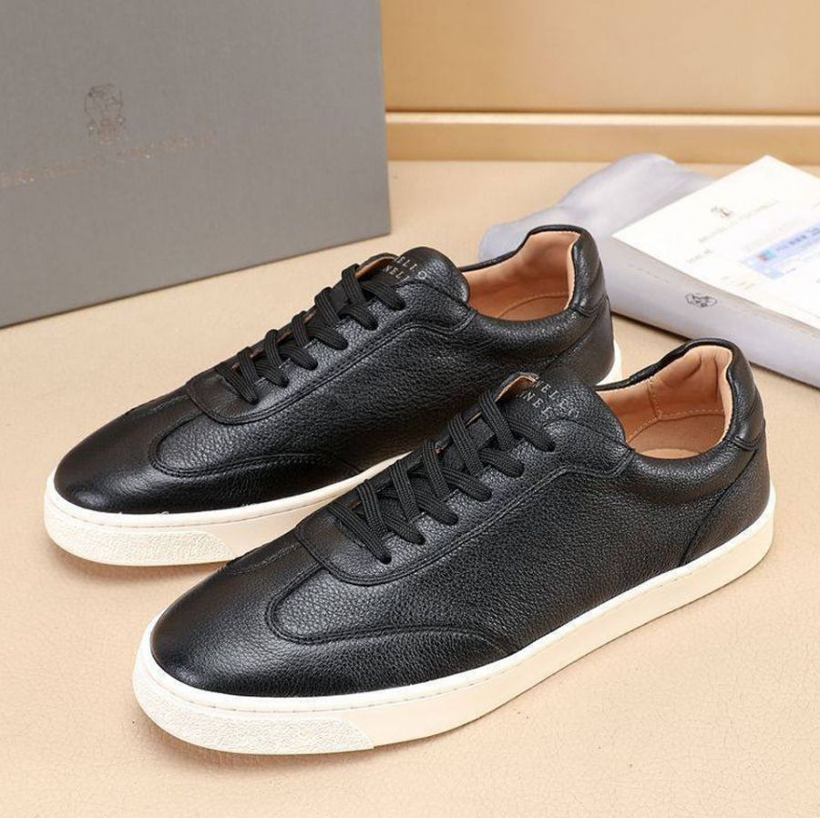 Кроссовки Brunello Cucinelli Premium мужские