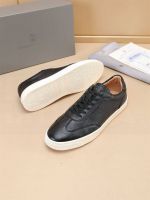 Кроссовки Brunello Cucinelli Premium мужские