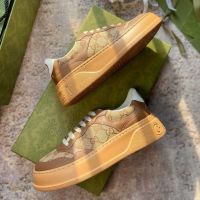 Кроссовки GUCCI Premium мужские