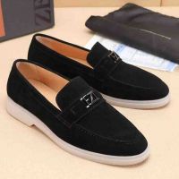 Лоферы Ermenegildo Zegna Premium мужские