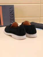 Лоферы Ermenegildo Zegna Premium мужские