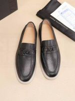 Лоферы Ermenegildo Zegna Premium мужские