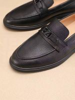 Лоферы Ermenegildo Zegna Premium мужские