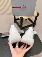 Кроссовки PRADA Premium мужские