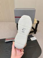 Кроссовки PRADA Premium мужские