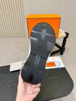 Кроссовки HERMES Premium мужские