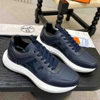 Кроссовки HERMES Premium мужские