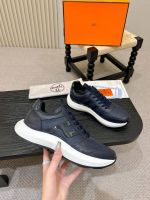 Кроссовки HERMES Premium мужские