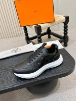 Кроссовки HERMES Premium мужские