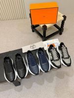 Кроссовки HERMES Premium мужские